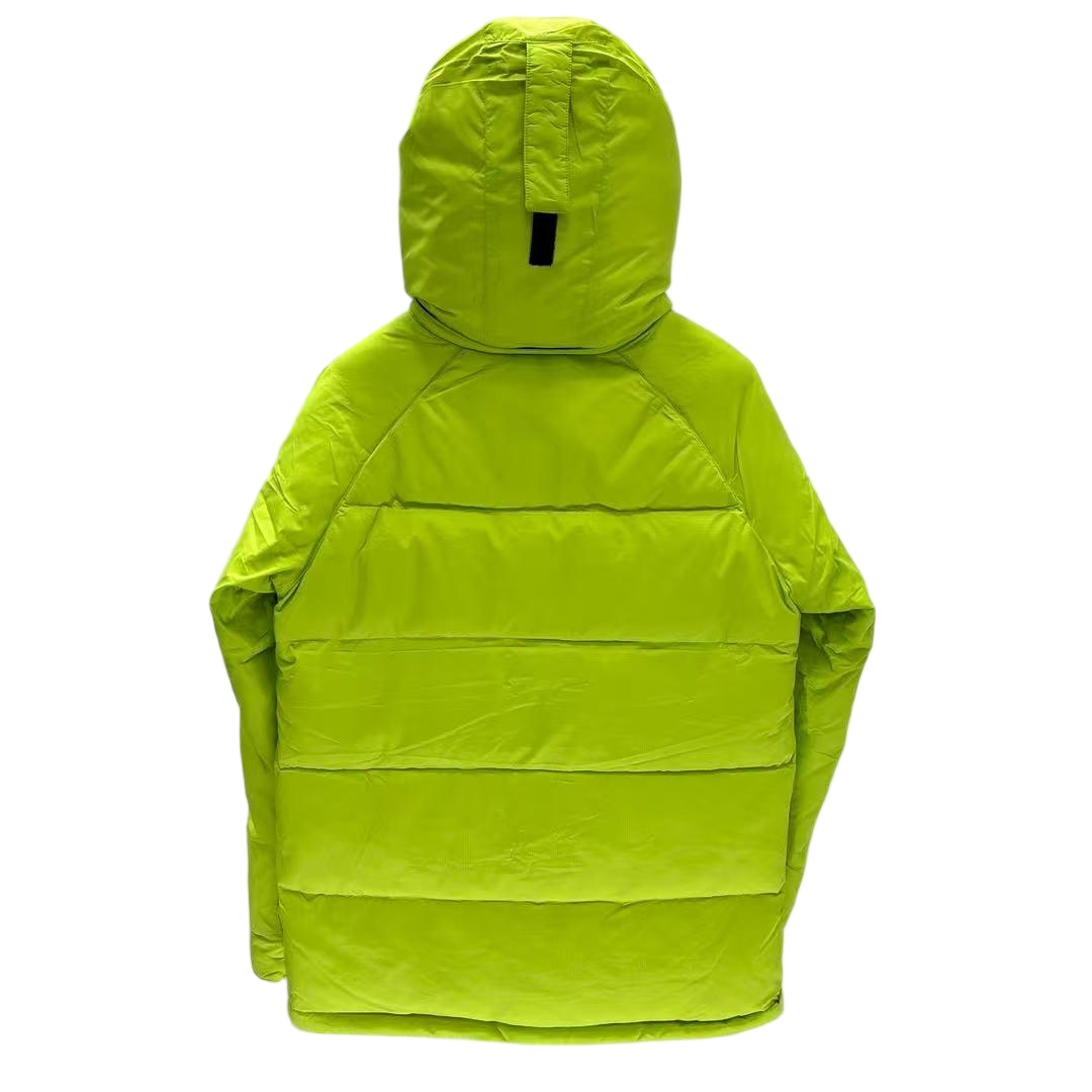 Lawrence Cold-Weather Puffer Jacket