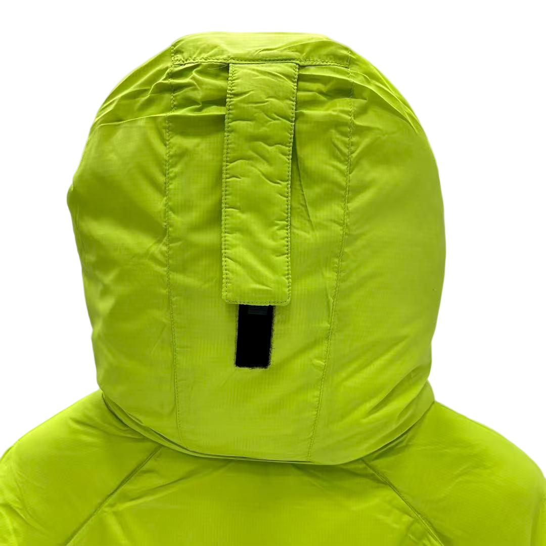 Lawrence Cold-Weather Puffer Jacket