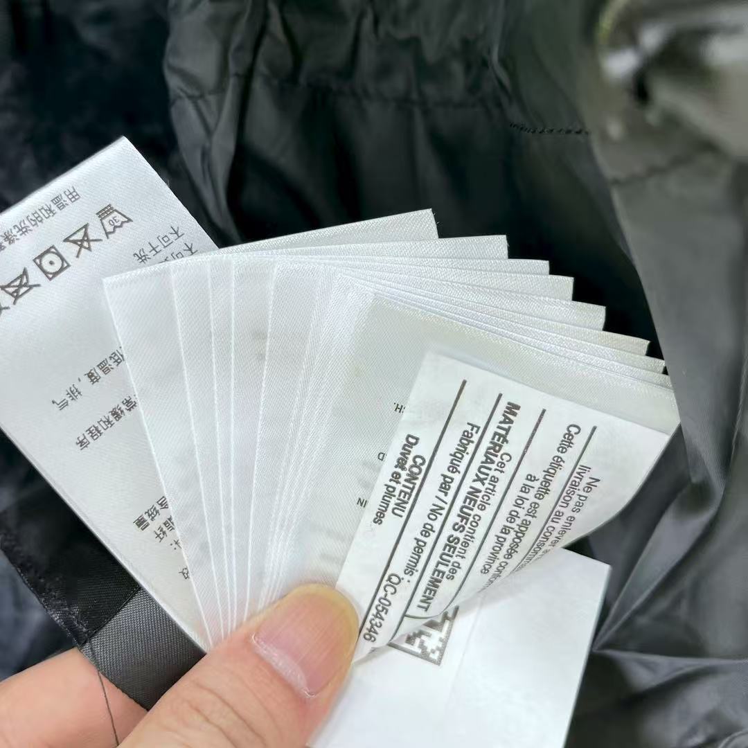 Lawrence Cold-Weather Puffer Jacket