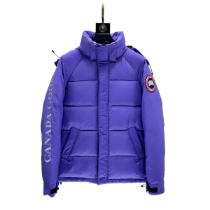 Premium Lawrence Puffer Jacket
