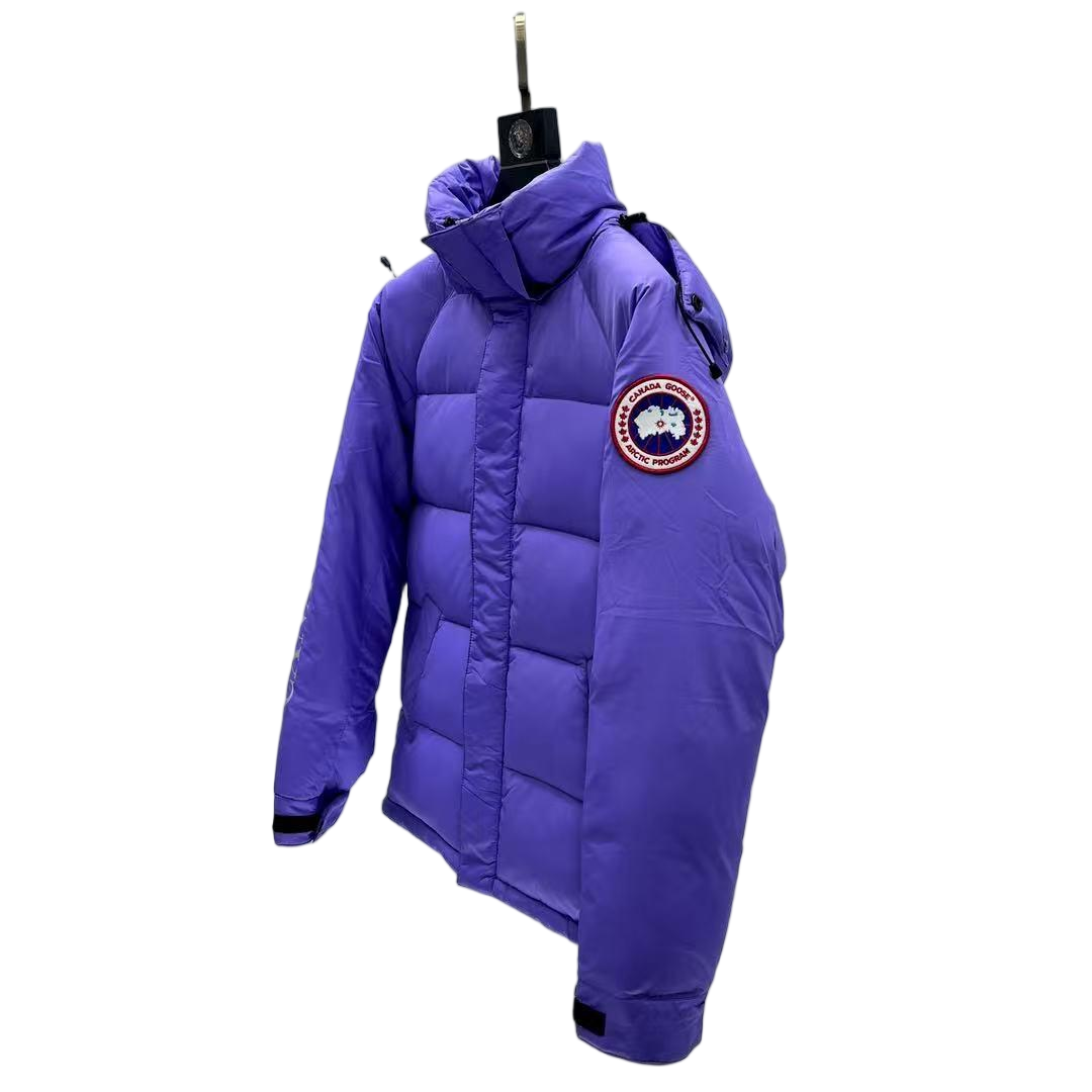 Premium Lawrence Puffer Jacket