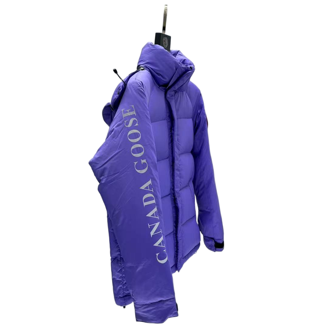 Premium Lawrence Puffer Jacket