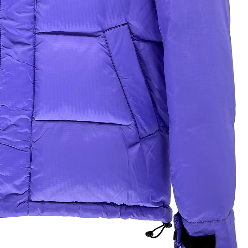 Premium Lawrence Puffer Jacket