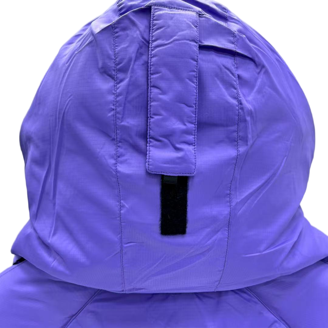 Premium Lawrence Puffer Jacket