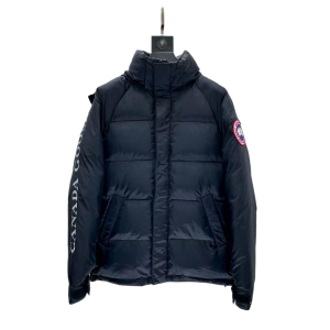 Lawrence Insulated Puffer Coat