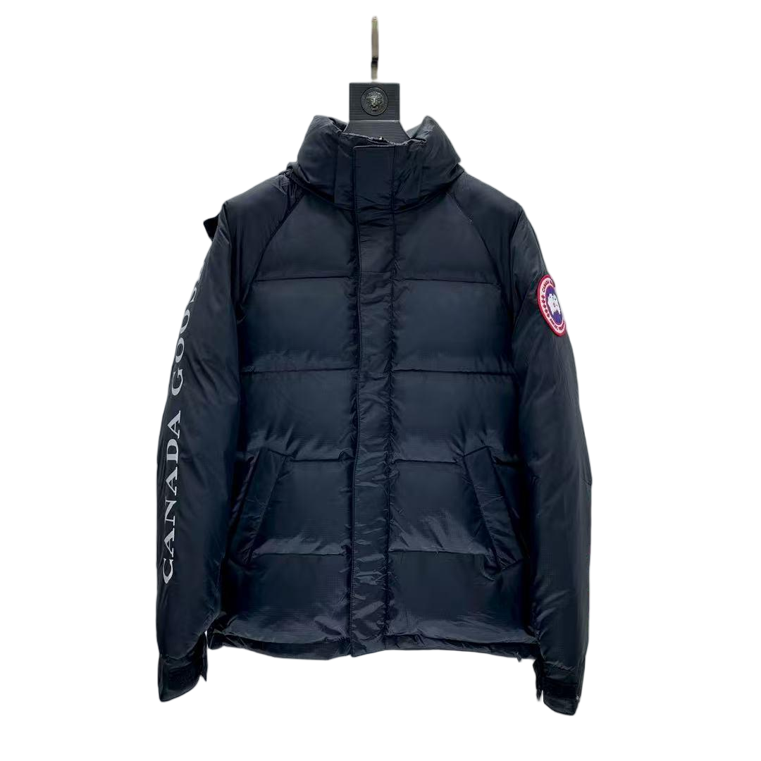 Lawrence Insulated Puffer Coat