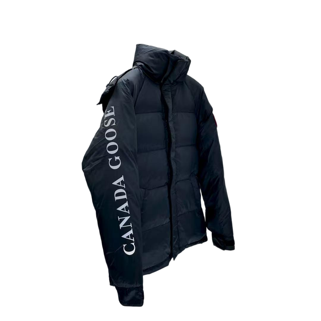 Lawrence Insulated Puffer Coat