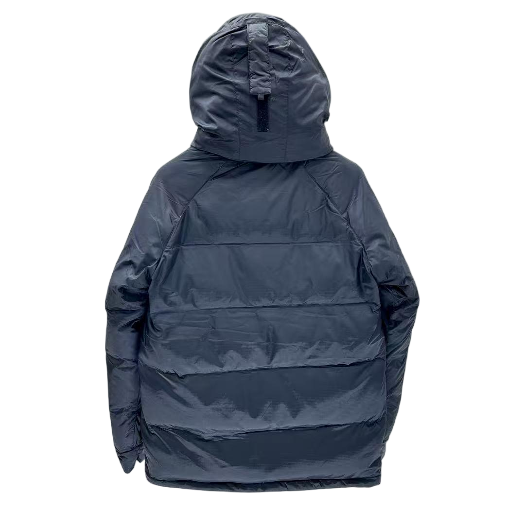 Lawrence Insulated Puffer Coat