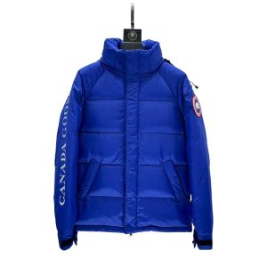 Lawrence Down Puffer Jacket
