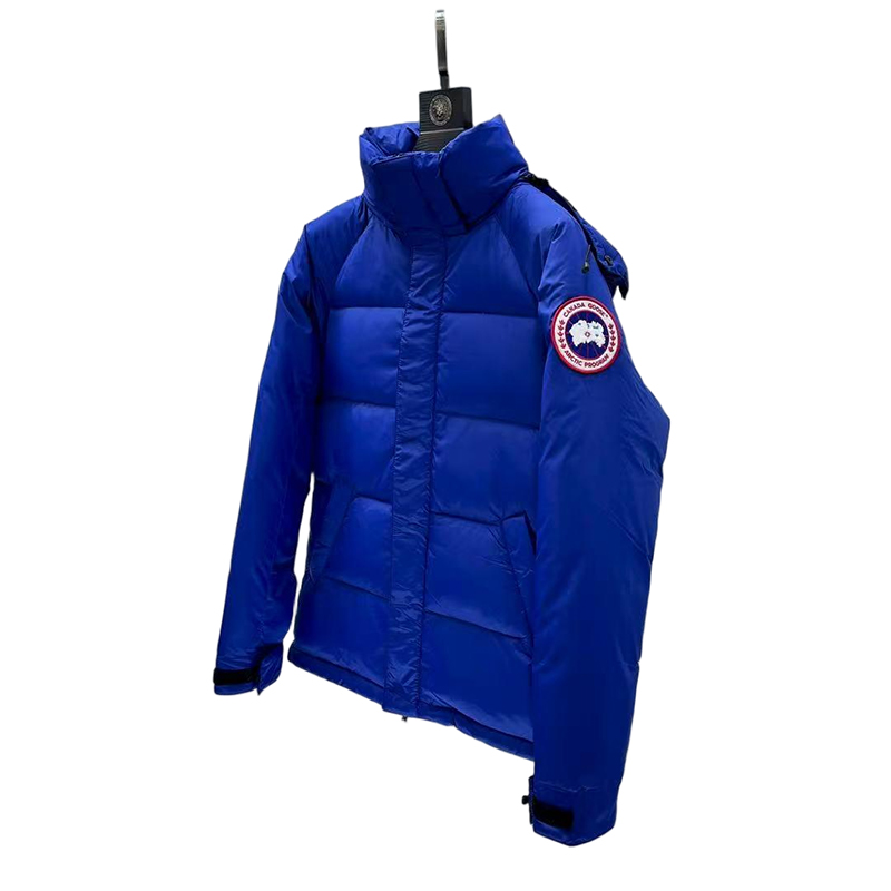 Lawrence Down Puffer Jacket