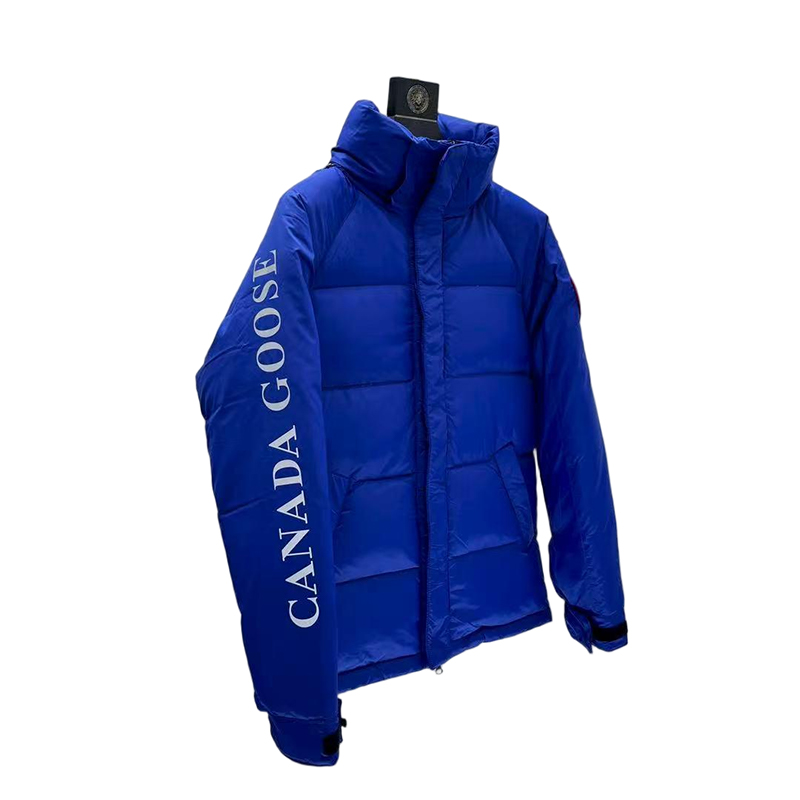 Lawrence Down Puffer Jacket