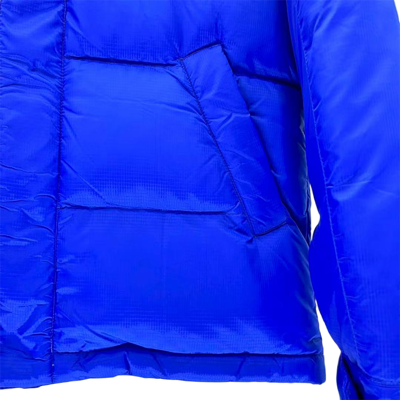 Lawrence Down Puffer Jacket