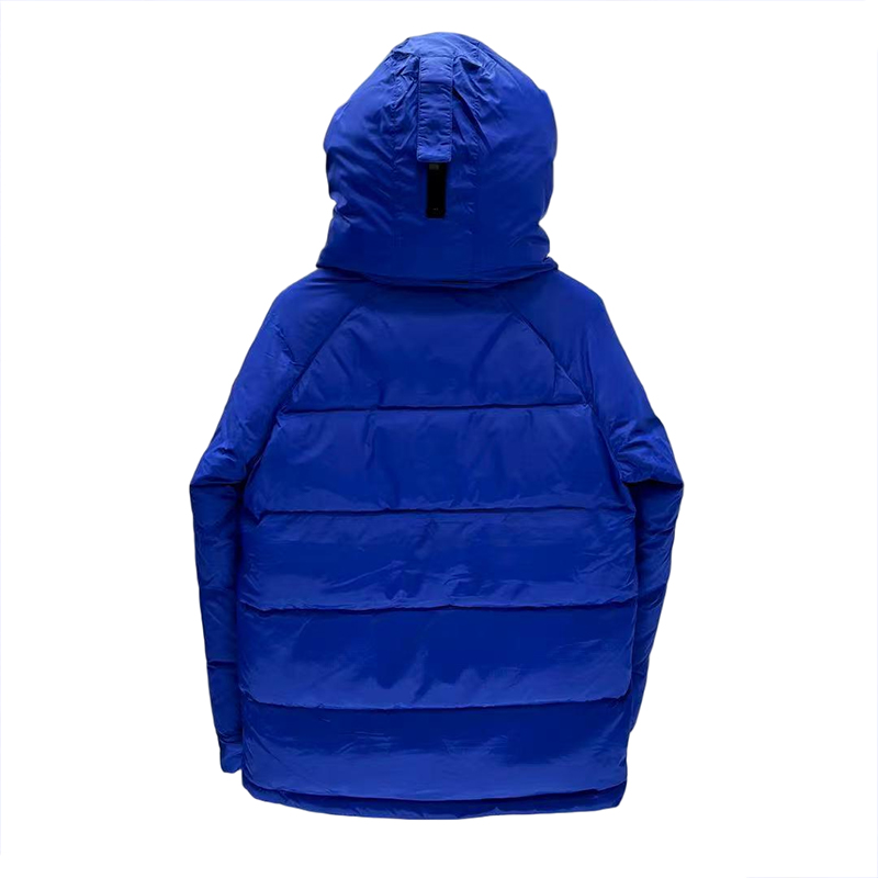 Lawrence Down Puffer Jacket