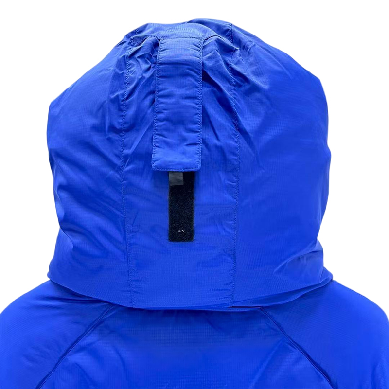 Lawrence Down Puffer Jacket