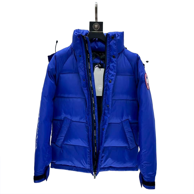 Lawrence Down Puffer Jacket