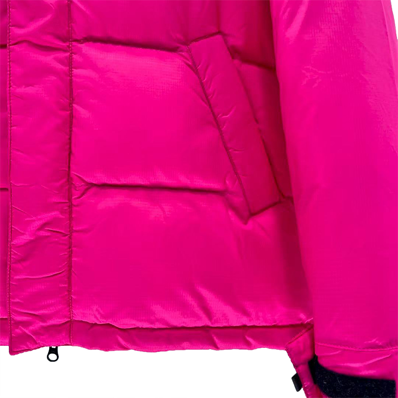 Lawrence Winter Puffer Jacket