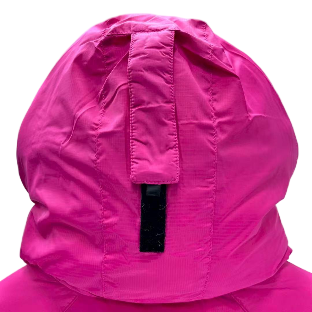 Lawrence Winter Puffer Jacket