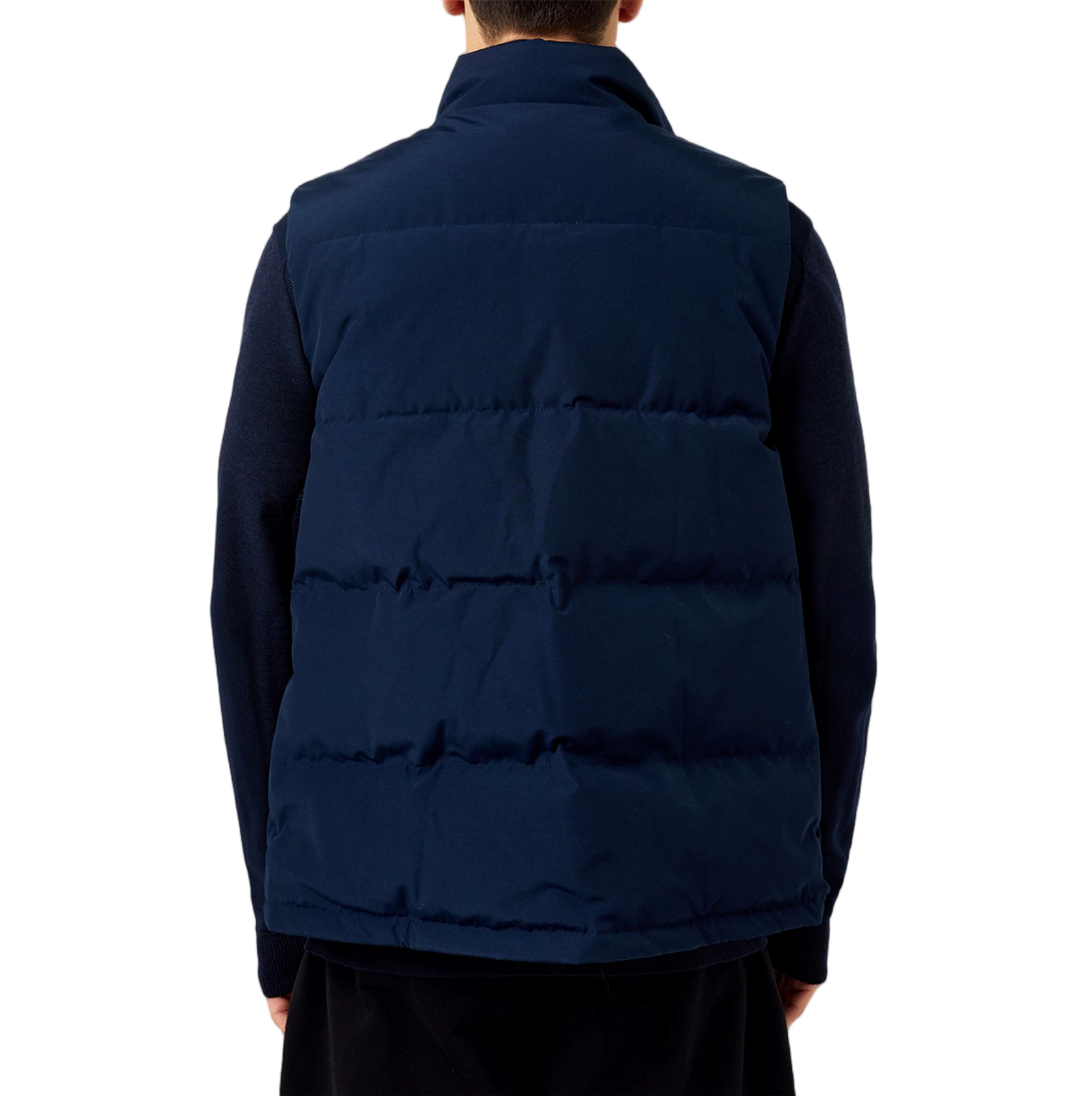 Men's Freestyle Down Vest