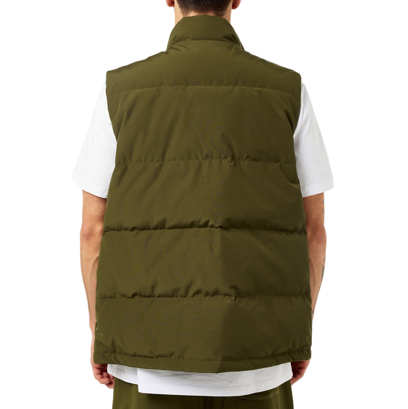 Men's Lightweight Down Gilet