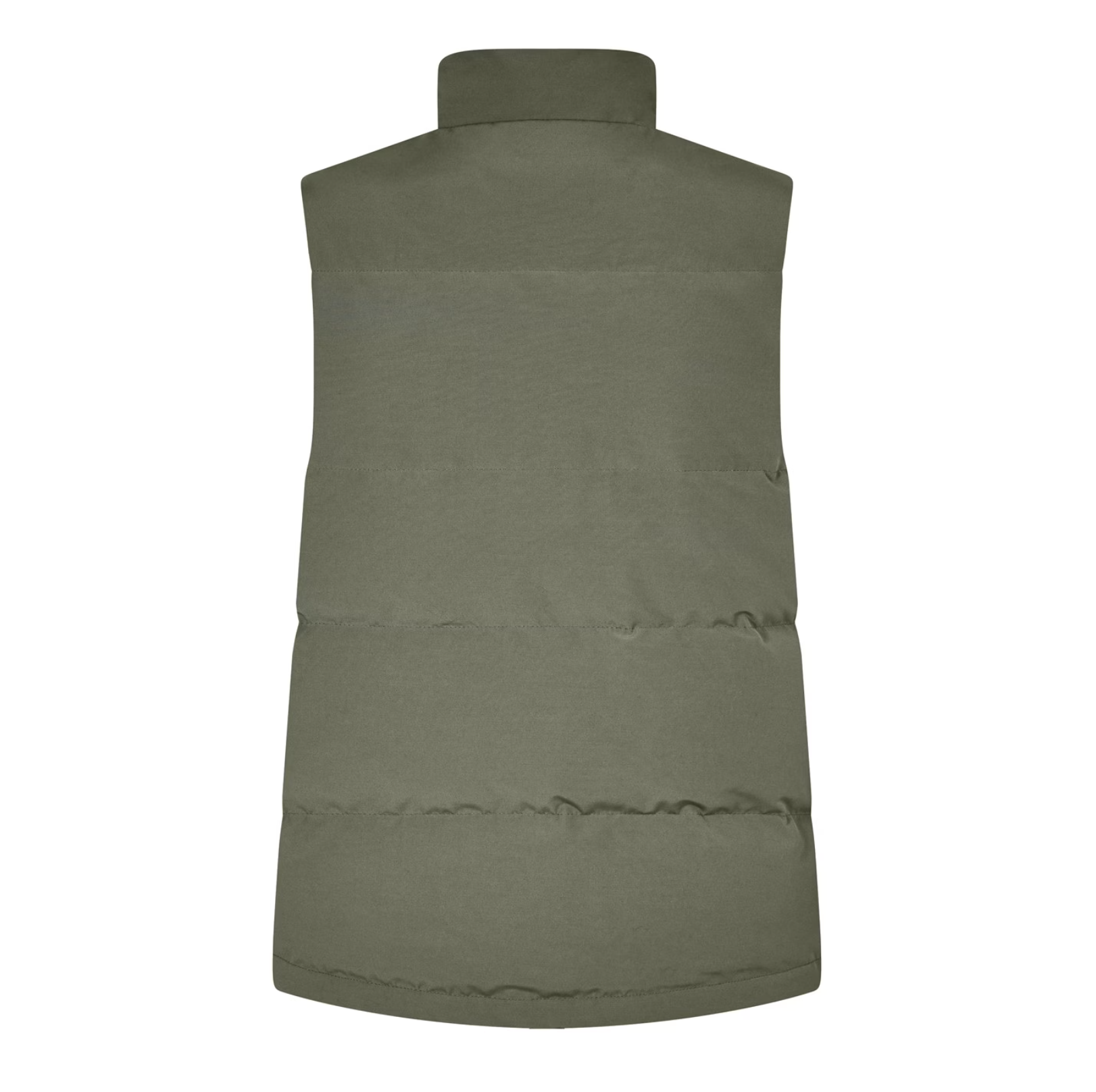 Slim Fit Men‘s Down Layer