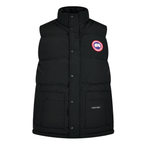 Men's Freestyle Sleeveless Jacket