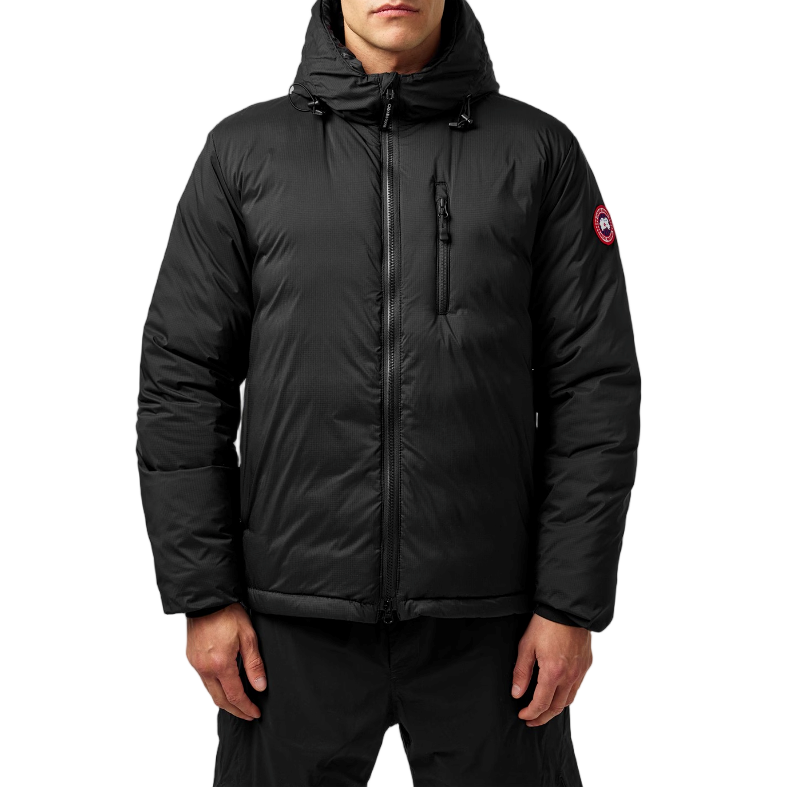 Men's Lodge Down Jacket by