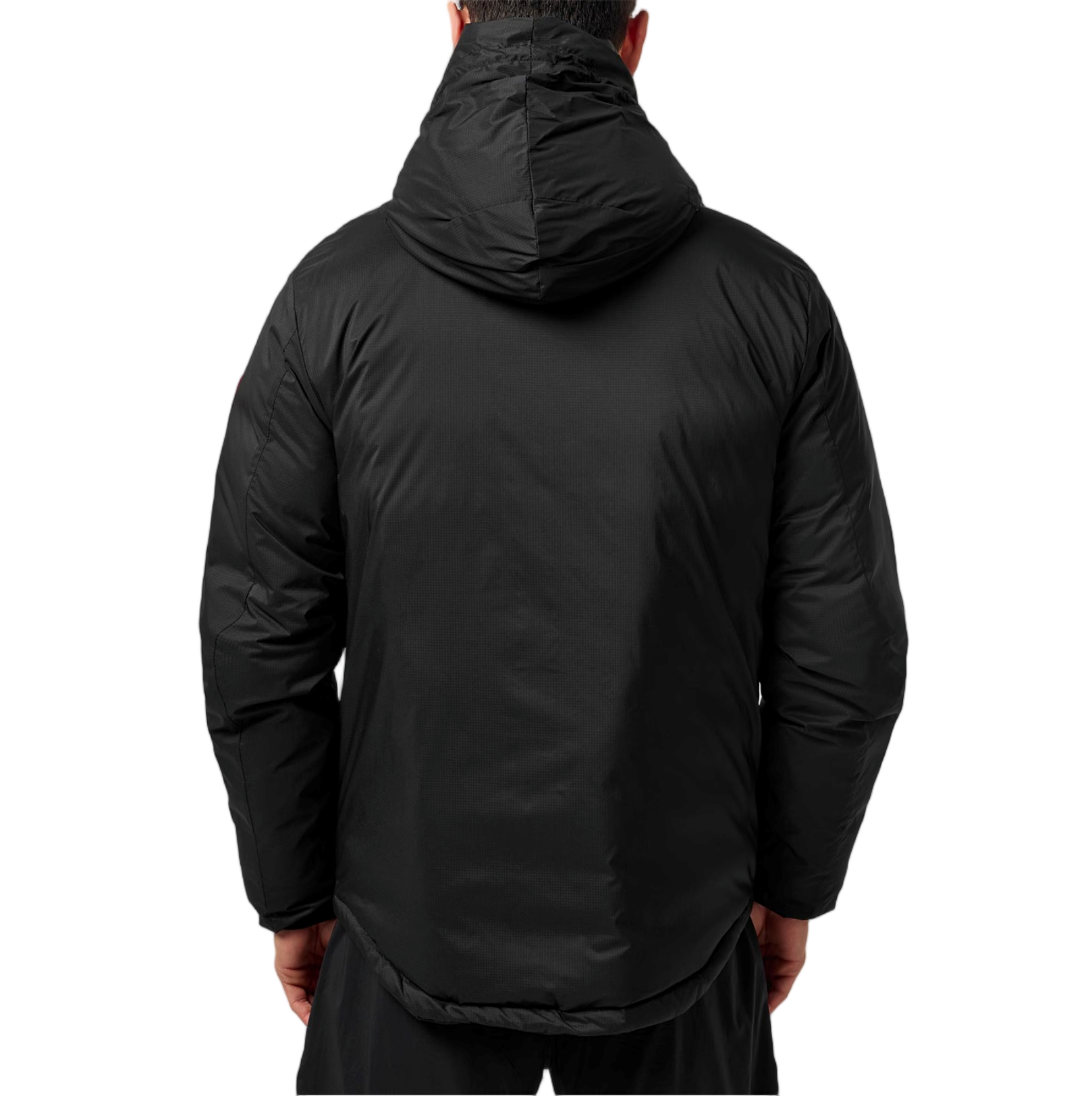 Men's Lodge Down Jacket by