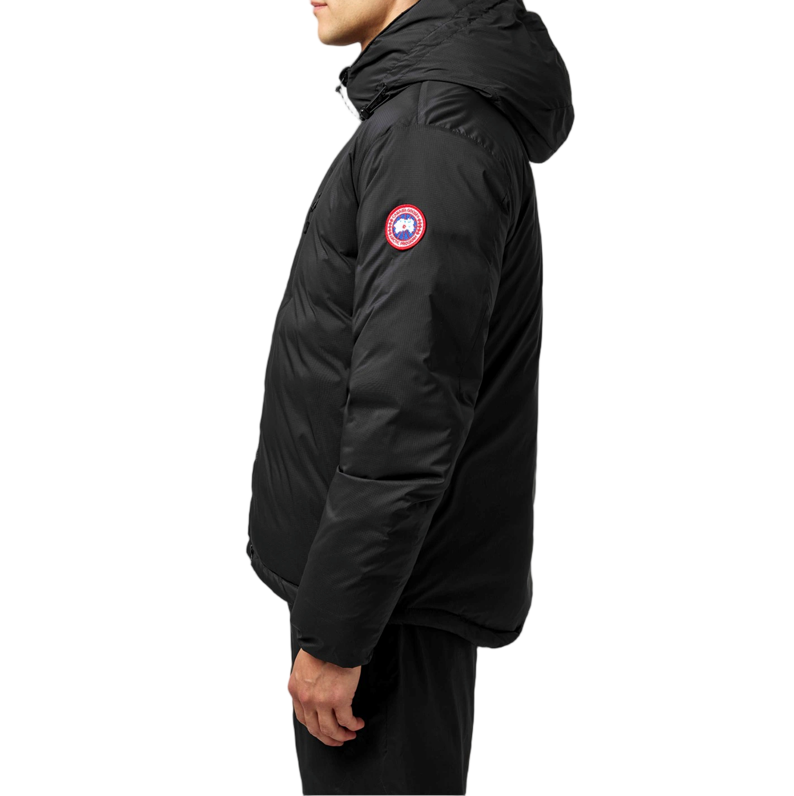 Men's Lodge Down Jacket by