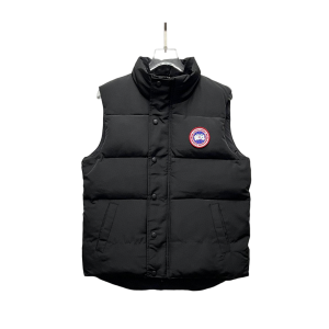 Garson Lightweight Down Vest