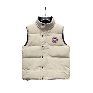 Garson Warmth Puffer Vest
