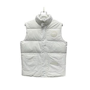 Freestyle Down Vest