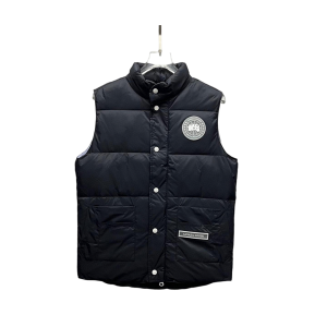 Freestyle Insulated Down Gilet