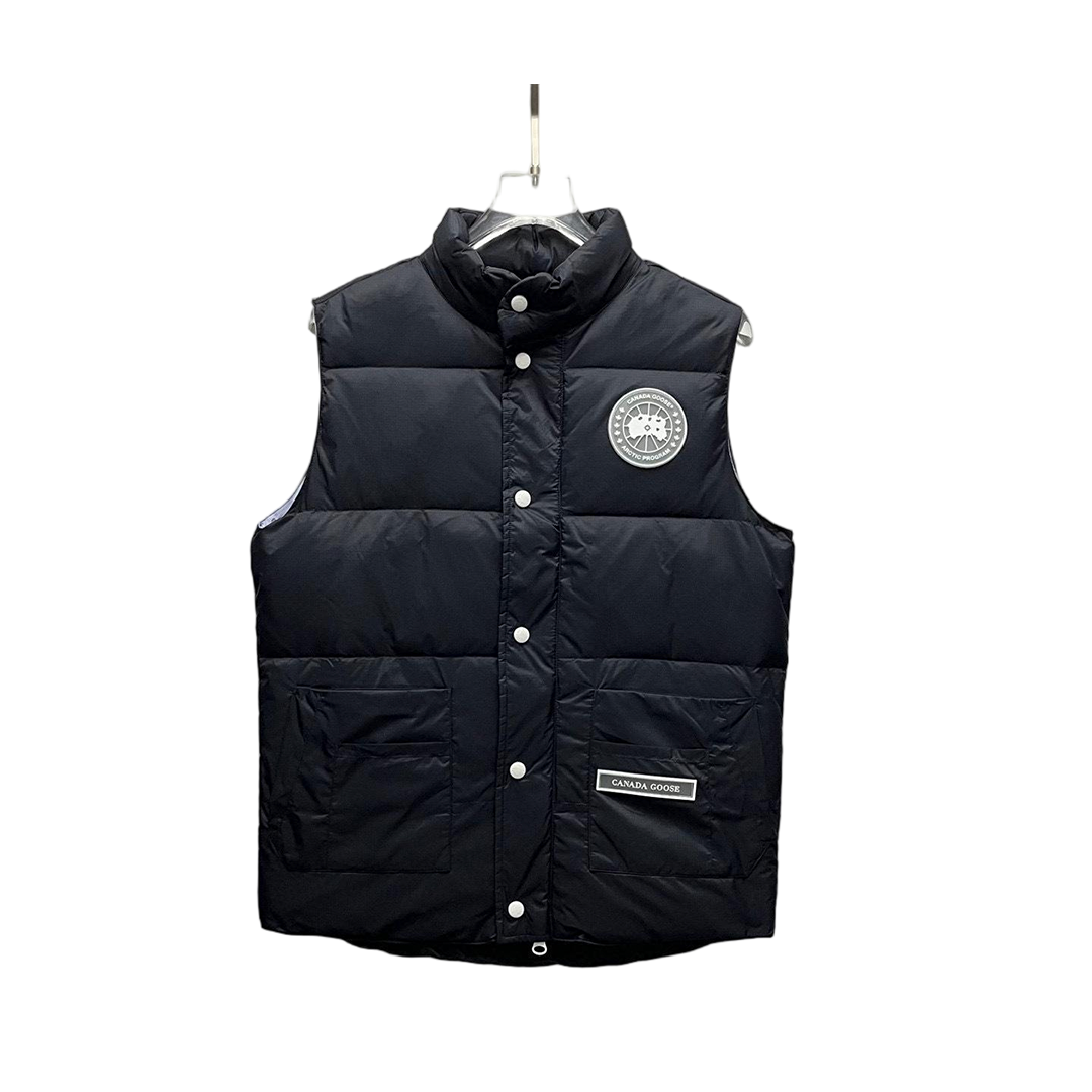 Freestyle Insulated Down Gilet