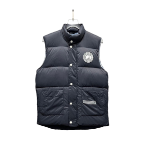 Freestyle Lightweight Puffer Vest