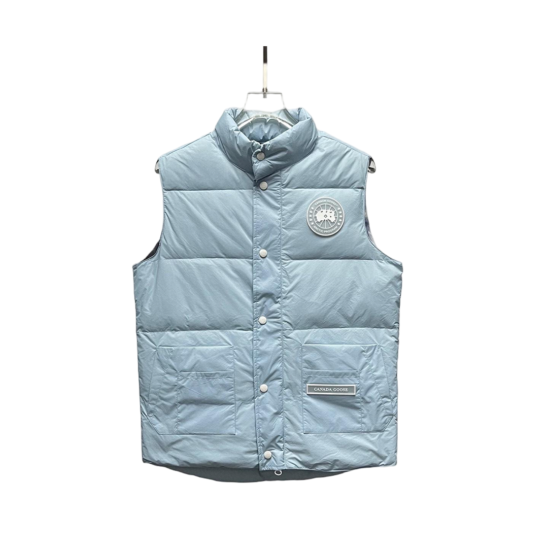 Freestyle Classic Down Vest