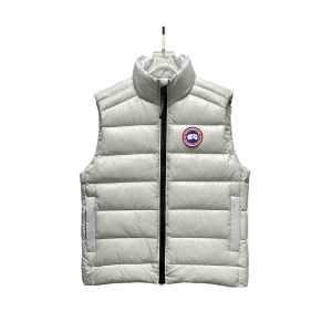 Crofton Packable Down Vest