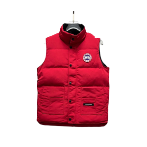 Freestyle Classic Down Vest