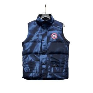 Freestyle Heritage Down Vest