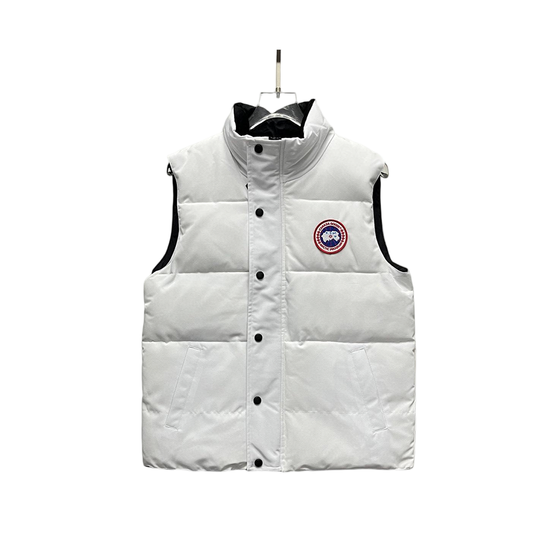 Garson Down Vest