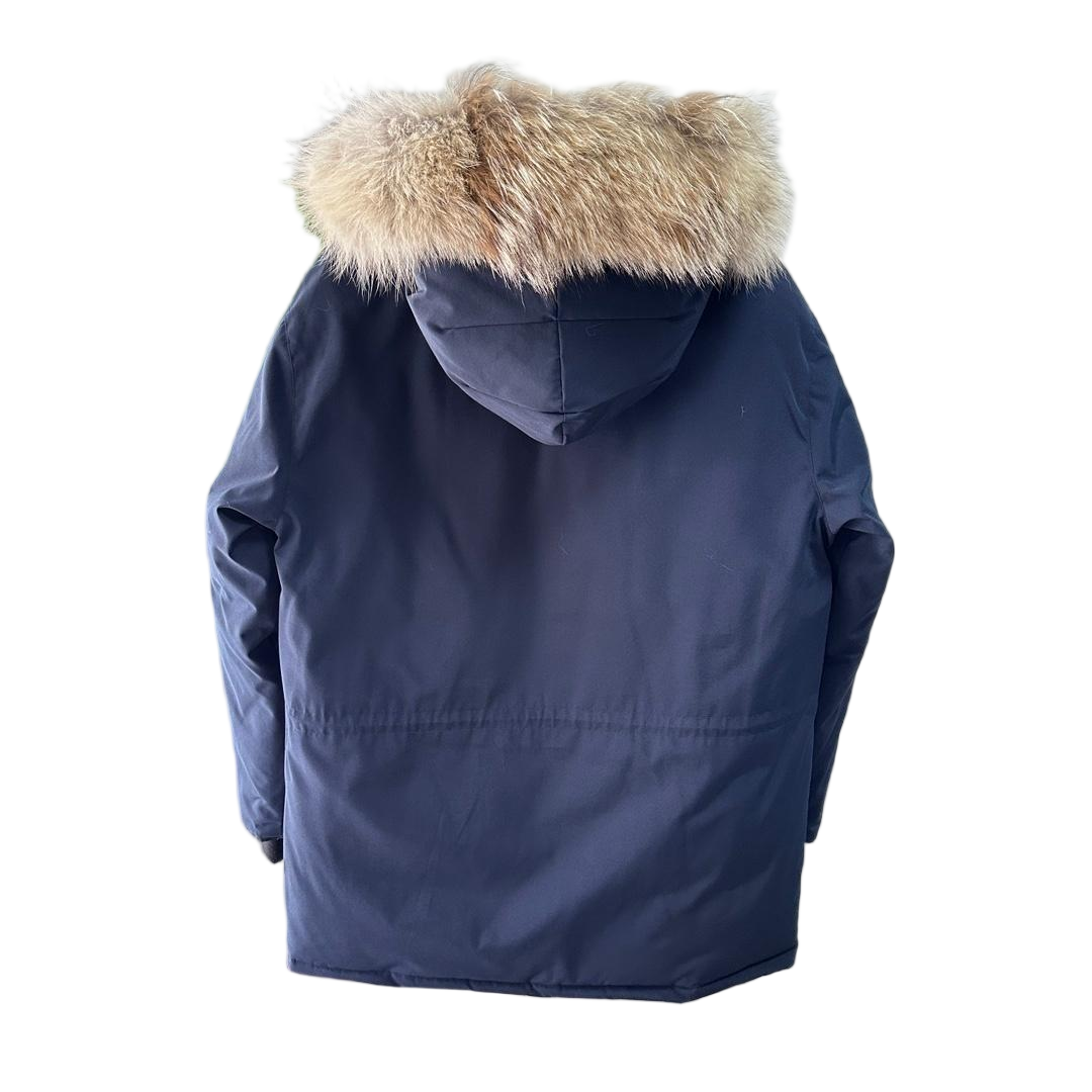 Expedition Down Parka