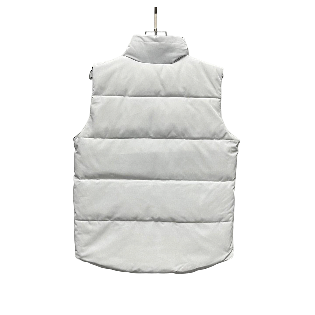 Garson Down Vest