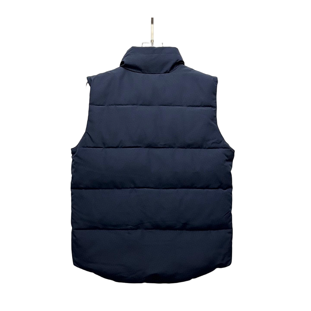 Garson Quilted Puffer Vest