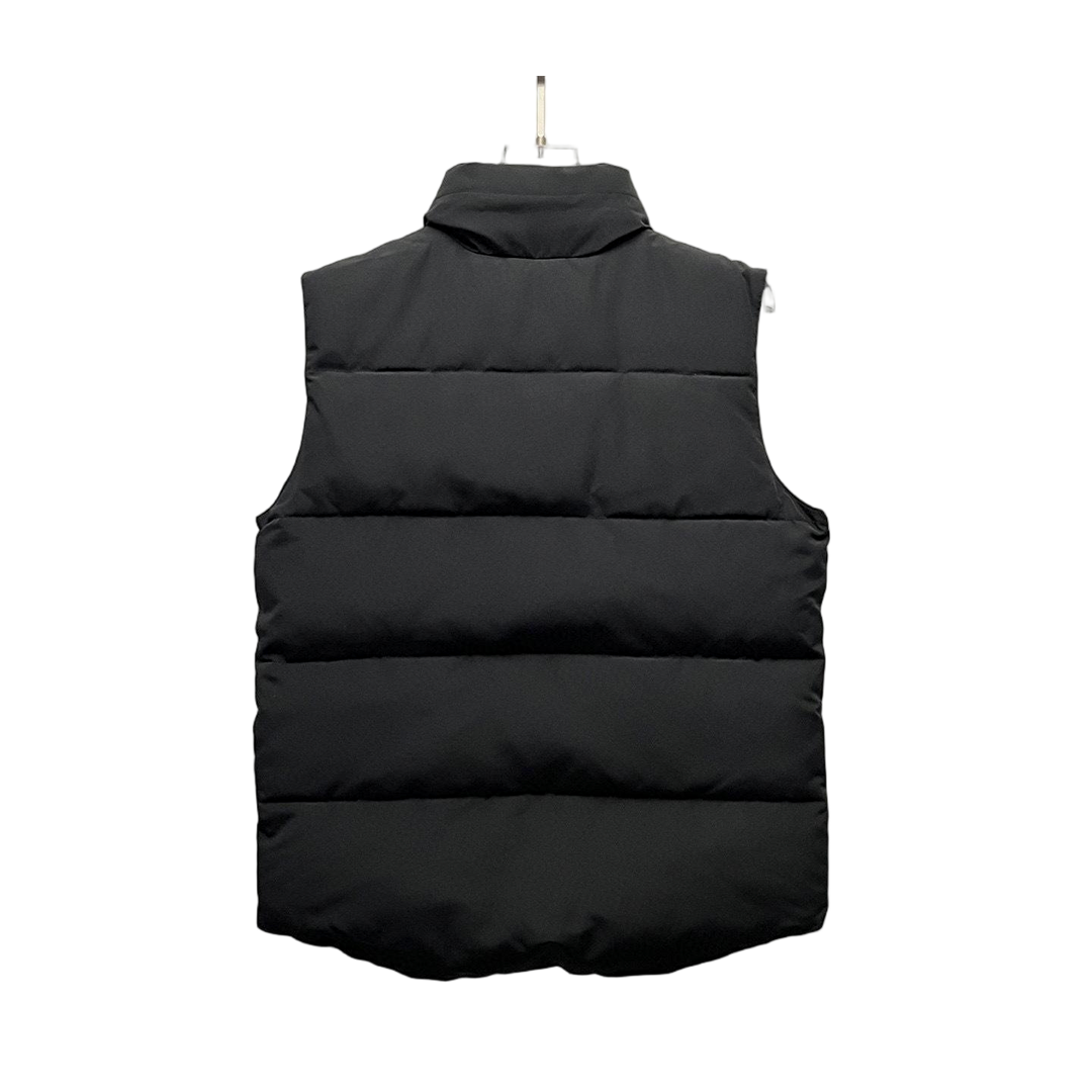 Garson Lightweight Down Vest