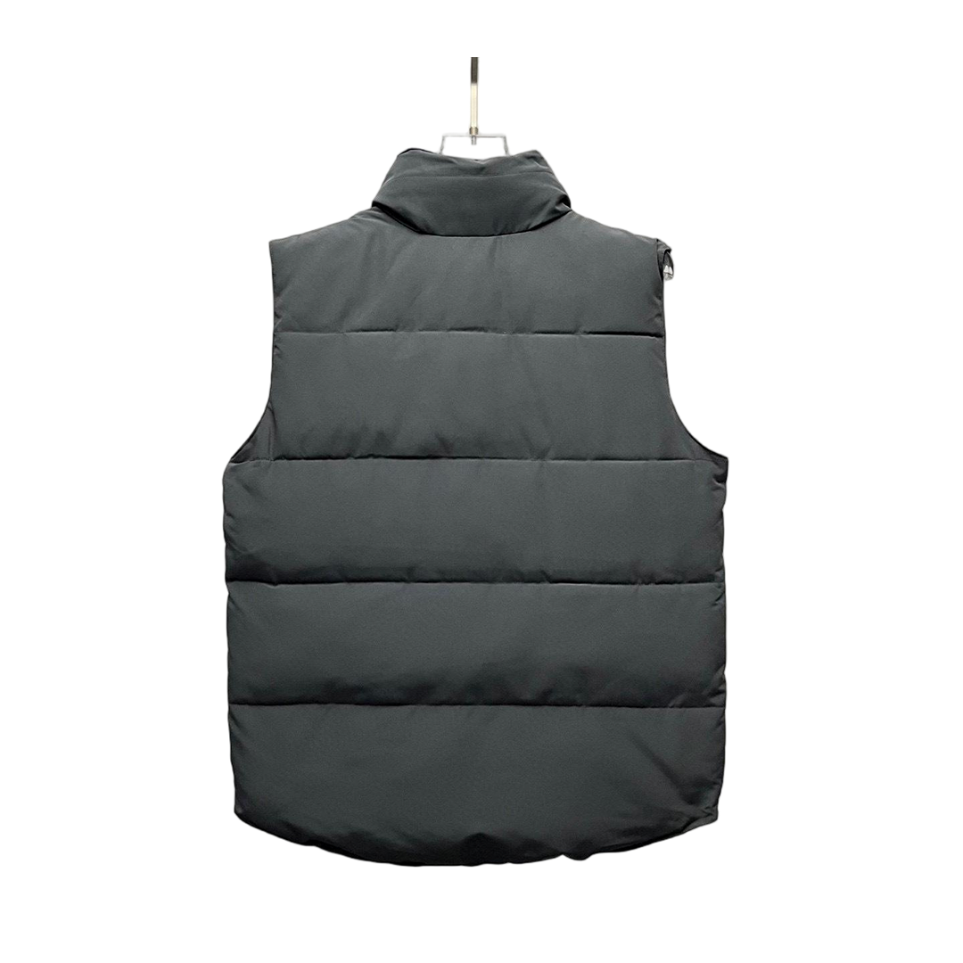 Garson Classic Quilted Vest