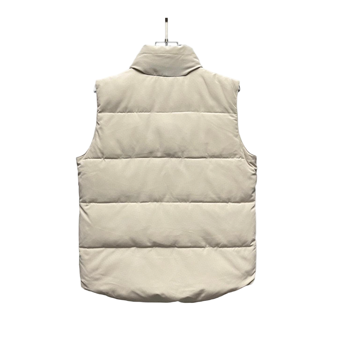 Garson Warmth Puffer Vest