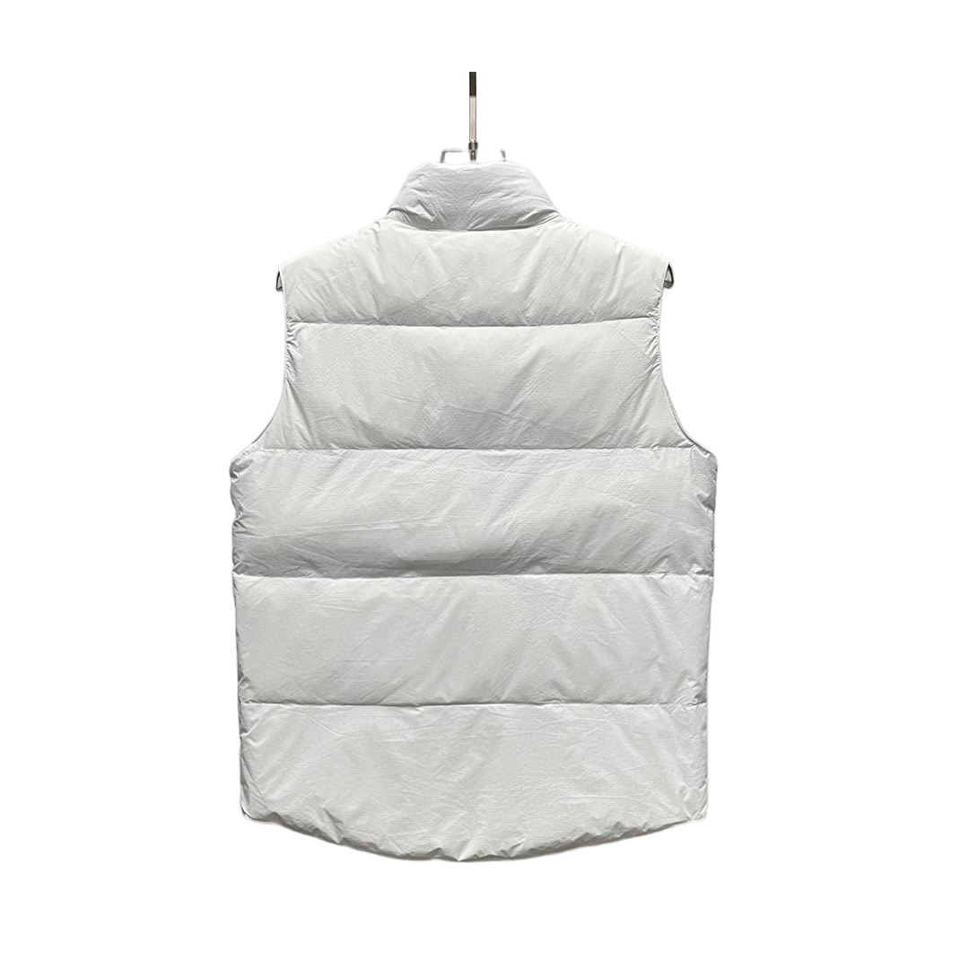 Freestyle Down Vest