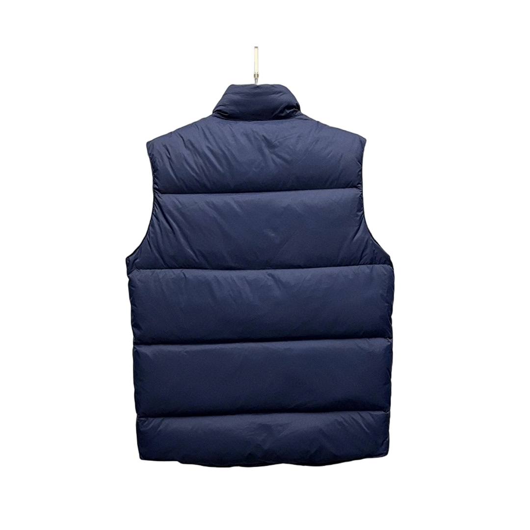 Freestyle Quilted Puffer Vest