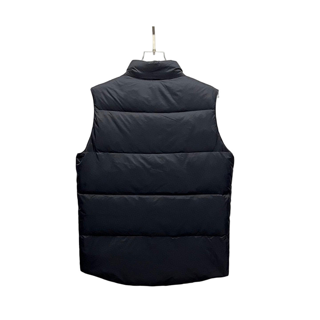 Freestyle Insulated Down Gilet