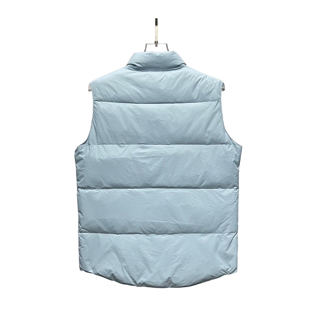 Freestyle Classic Down Vest