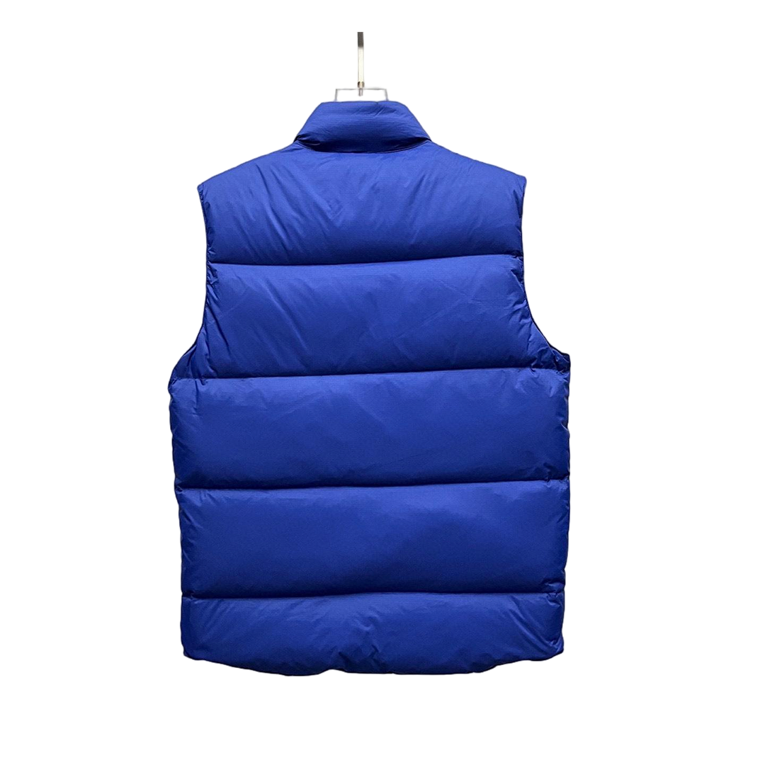 Freestyle Sleeveless Down Jacket